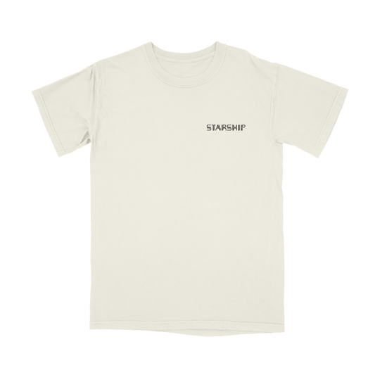 Knee Deep In The Hoopla Tee