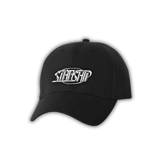 Starship Logo Hat