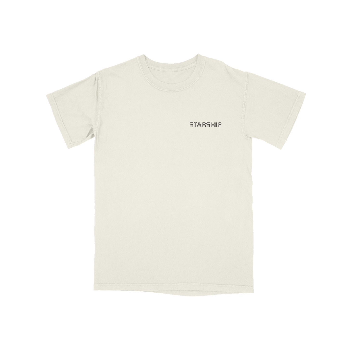 Knee Deep In The Hoopla Tee